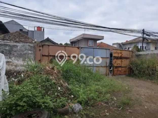Tanah Kavling untuk Dijual di Cimahi Utara Cimahi 844m2 Tanah Kavling untuk Dijual di Cimahi Utara Cimahi 844m2