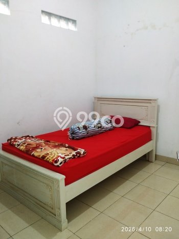 Dijual Cepat Rumah Favorit Siap Huni LB 110m2 di Margahayu, Bandung Dijual Cepat Rumah Favorit Siap Huni LB 110m2 di Margahayu, Bandung