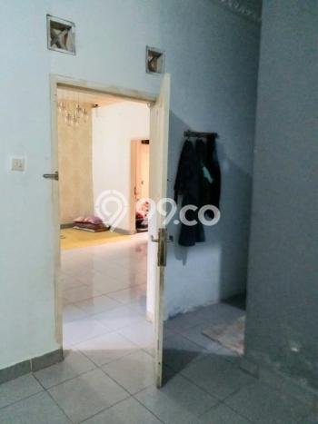 Jual Rumah Favorit Siap Huni LB 100m2 di Antapani, Bandung Jual Rumah Favorit Siap Huni LB 100m2 di Antapani, Bandung