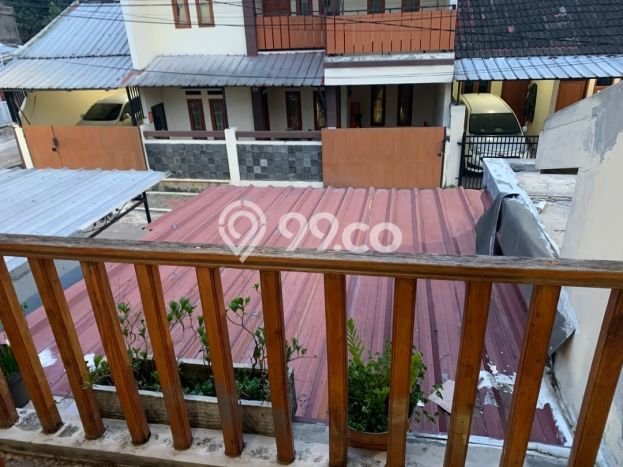 Hunian Cantik Modern Lb 150m2 di Margahayu, Bandung Hunian Cantik Modern Lb 150m2 di Margahayu, Bandung