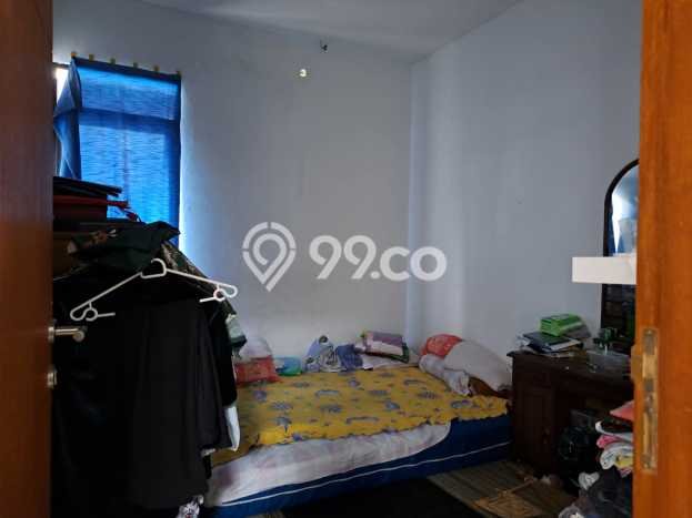 Rumah Modern Cantik 2 Kamar Siap Huni di Antapani Rumah Modern Cantik 2 Kamar Siap Huni di Antapani