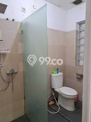 Dijual Cepat Rumah Favorit Siap Huni LB 110m2 di Antapani, Bandung Dijual Cepat Rumah Favorit Siap Huni LB 110m2 di Antapani, Bandung