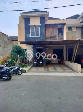 Dijual Hunian Rumah Nyaman 5 KT di Buah Batu, Bandung Dijual Hunian Rumah Nyaman 5 KT di Buah Batu, Bandung