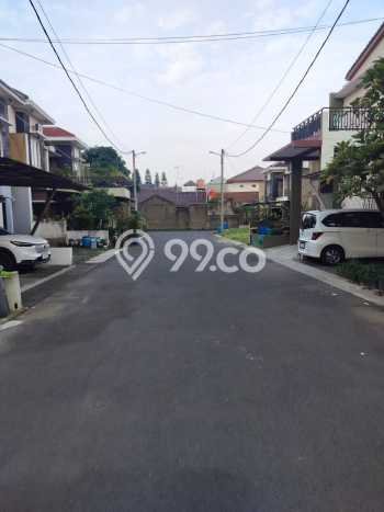 Dijual Hunian Rumah Nyaman 5 KT di Buah Batu, Bandung Dijual Hunian Rumah Nyaman 5 KT di Buah Batu, Bandung
