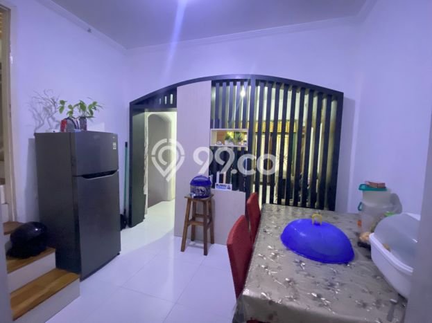 Dijual Rumah Modern 6 KT di Ujungberung, Bandung Dijual Rumah Modern 6 KT di Ujungberung, Bandung
