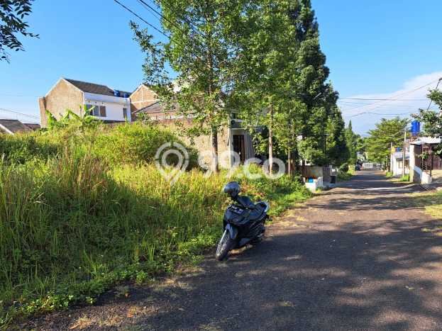 Tanah Kavling untuk Dijual di Cimahi Utara Cimahi 136m2 Tanah Kavling untuk Dijual di Cimahi Utara Cimahi 136m2