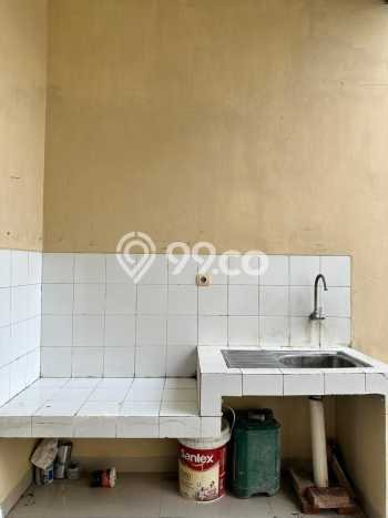 Hunian Cantik Minimalis Lb 48m2 di Antapani, Bandung Hunian Cantik Minimalis Lb 48m2 di Antapani, Bandung