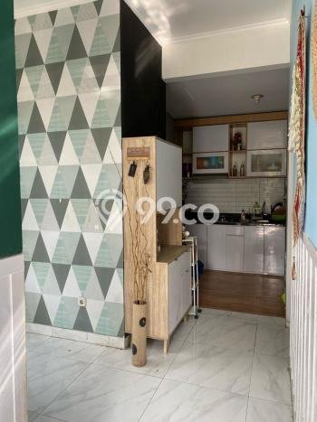 Dijual Cepat Rumah Favorit Siap Huni LB 50m2 di Arcamanik, Bandung Dijual Cepat Rumah Favorit Siap Huni LB 50m2 di Arcamanik, Bandung