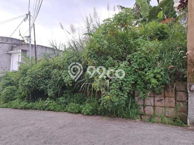 Lahan untuk Dijual Lokasi Cimenyan, Bandung Luas 194m2 SHM Lahan untuk Dijual Lokasi Cimenyan, Bandung Luas 194m2 SHM