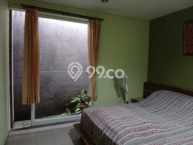 Rumah Modern 3 KT di Cisaranten Bandung Unfurnished Rumah Modern 3 KT di Cisaranten Bandung Unfurnished