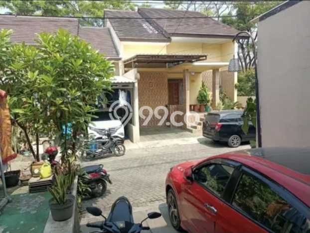 Rumah Modern 2 KT di Bandung Barat Bandung Unfurnished Rumah Modern 2 KT di Bandung Barat Bandung Unfurnished