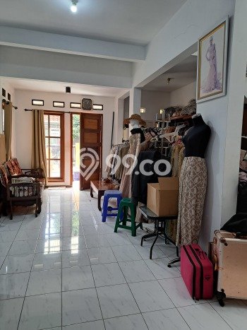 Rumah Strategis Modern Lb 110m2 di Cimahi Utara, Cimahi Rumah Strategis Modern Lb 110m2 di Cimahi Utara, Cimahi