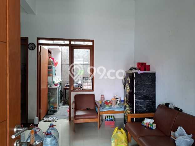 Rumah Modern Cantik 2 Kamar Siap Huni di Antapani Rumah Modern Cantik 2 Kamar Siap Huni di Antapani