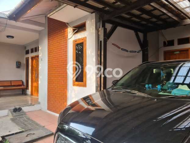 Jual Rumah Favorit Siap Huni LB 95m2 di Arcamanik, Bandung Jual Rumah Favorit Siap Huni LB 95m2 di Arcamanik, Bandung