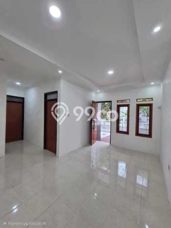 Jual Rumah Bagus Siap Huni LB 90m2 di Arcamanik, Bandung Jual Rumah Bagus Siap Huni LB 90m2 di Arcamanik, Bandung