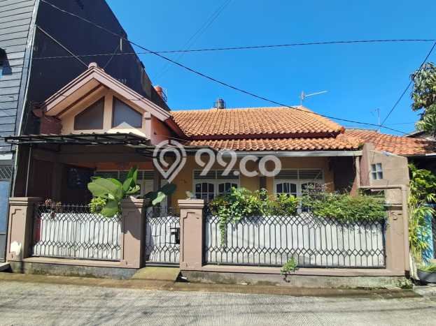 Dijual Rumah 4 Kamar Lokasi Strategis Nyaman dan Strategis di Margahayu Dijual Rumah 4 Kamar Lokasi Strategis Nyaman dan Strategis di Margahayu