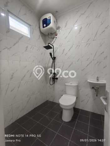 Dijual Hunian Rumah Nyaman 2 KT di Bandung Kota, Bandung Dijual Hunian Rumah Nyaman 2 KT di Bandung Kota, Bandung