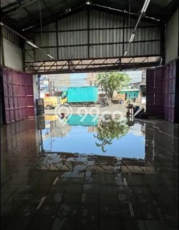 Gudang Dijual di Prime Area Bekasi Luas 500m2 Gudang Dijual di Prime Area Bekasi Luas 500m2