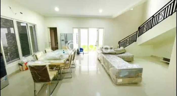PREMIUM CHOICE! Rumah kawasan Pagedangan, 3 KM, Area Asri, Luas 250m² LB 235m² PREMIUM CHOICE! Rumah kawasan Pagedangan, 3 KM, Area Asri, Luas 250m² LB 235m²
