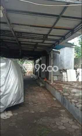 Untuk Dijual! Gudang di Cibubur Jakarta Timur LT 500m2 / LB 400m2 Kawasan Strategis Untuk Dijual! Gudang di Cibubur Jakarta Timur LT 500m2 / LB 400m2 Kawasan Strategis
