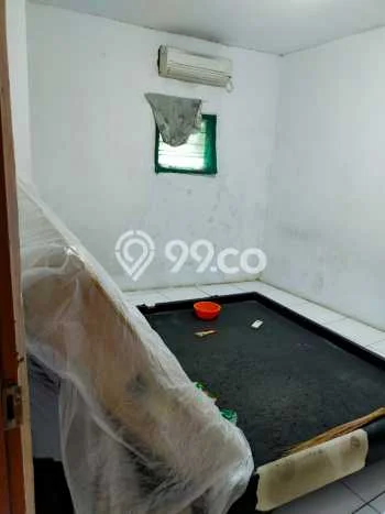 Rumah Modern Minimalis 4 Kamar Siap Huni di Grogol Petamburan Rumah Modern Minimalis 4 Kamar Siap Huni di Grogol Petamburan