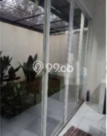 Disewakan Rumah Konsep Modern di Cisauk Tangerang dengan 3 Kamar Disewakan Rumah Konsep Modern di Cisauk Tangerang dengan 3 Kamar