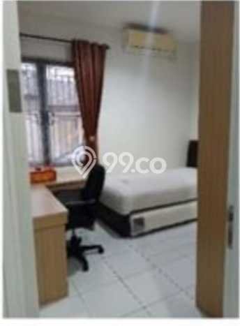 Disewakan Rumah Konsep Modern di Cisauk Tangerang dengan 3 Kamar Disewakan Rumah Konsep Modern di Cisauk Tangerang dengan 3 Kamar