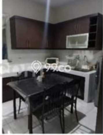 Disewakan Rumah Konsep Modern di Cisauk Tangerang dengan 3 Kamar Disewakan Rumah Konsep Modern di Cisauk Tangerang dengan 3 Kamar