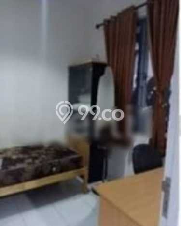 Disewakan Rumah Konsep Modern di Cisauk Tangerang dengan 3 Kamar Disewakan Rumah Konsep Modern di Cisauk Tangerang dengan 3 Kamar