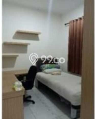 Disewakan Rumah Konsep Modern di Cisauk Tangerang dengan 3 Kamar Disewakan Rumah Konsep Modern di Cisauk Tangerang dengan 3 Kamar