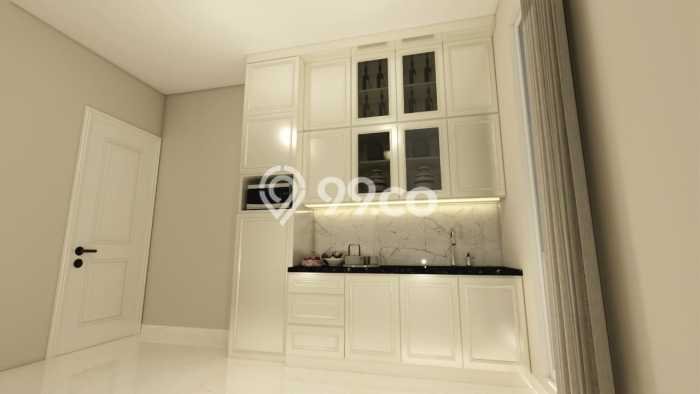 SPECIAL LISTING! Rumah di Pagedangan, 4 KT, Dekat Fasilitas, LT 300m² Bangunan 260m² SPECIAL LISTING! Rumah di Pagedangan, 4 KT, Dekat Fasilitas, LT 300m² Bangunan 260m²