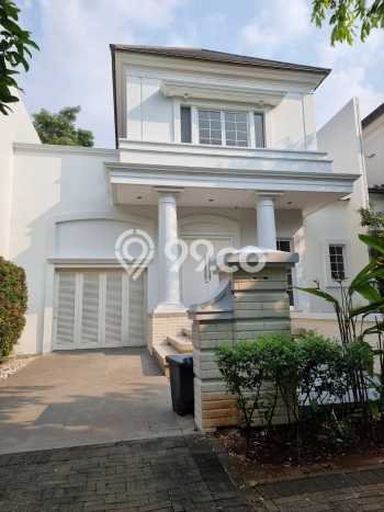 SPECIAL LISTING! Rumah di Pagedangan, 4 KT, Dekat Fasilitas, LT 300m² Bangunan 260m² SPECIAL LISTING! Rumah di Pagedangan, 4 KT, Dekat Fasilitas, LT 300m² Bangunan 260m²
