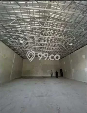 Gudang bagus disewakan di Ciputat Tangerang Selatan dengan LB 250m2 harga sewa terbaik Gudang bagus disewakan di Ciputat Tangerang Selatan dengan LB 250m2 harga sewa terbaik