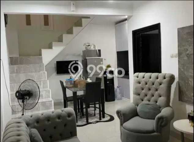 Jual Rumah Eksklusif 3 KT di Gading Serpong, Tangerang Jual Rumah Eksklusif 3 KT di Gading Serpong, Tangerang