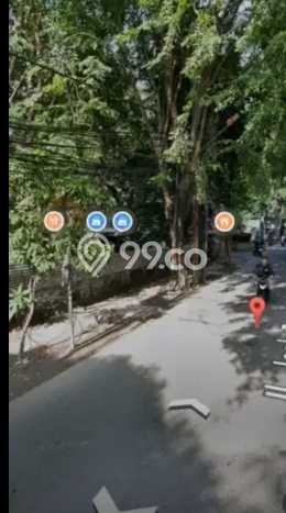 Tanah Investasi Dijual di Jakarta Barat Punya Luas 2920m2 Tanah Investasi Dijual di Jakarta Barat Punya Luas 2920m2