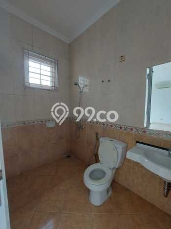 Disewakan Rumah Konsep Modern di BSD Tangerang Selatan dengan 3 KT Disewakan Rumah Konsep Modern di BSD Tangerang Selatan dengan 3 KT