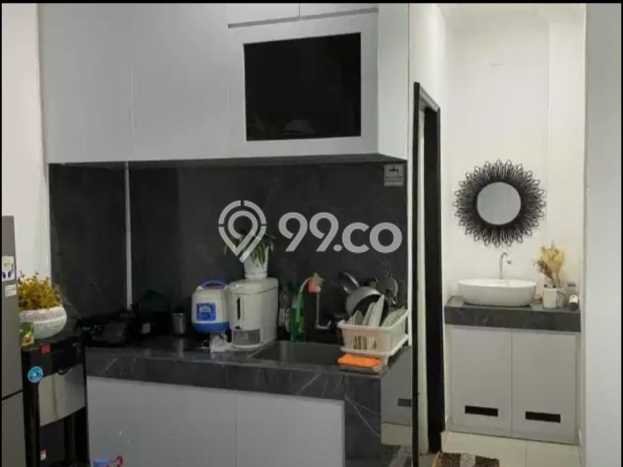 Jual Rumah Eksklusif 3 KT di Gading Serpong, Tangerang Jual Rumah Eksklusif 3 KT di Gading Serpong, Tangerang