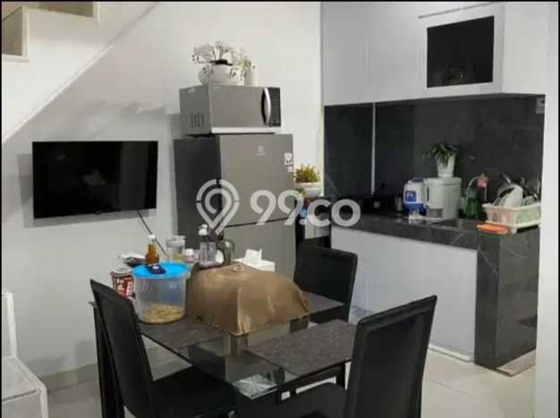 Jual Rumah Eksklusif 3 KT di Gading Serpong, Tangerang Jual Rumah Eksklusif 3 KT di Gading Serpong, Tangerang