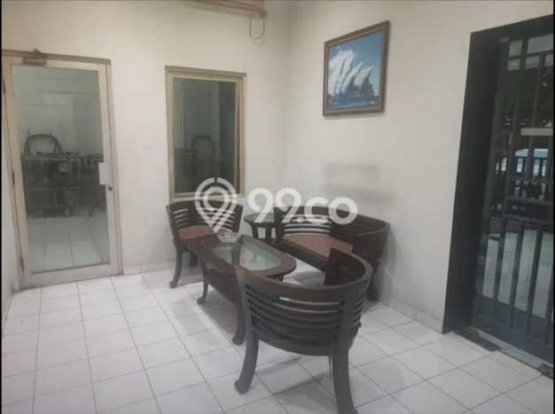 AREA PREMIUM! Gudang di BSD, Luas 730m², Pusat Komersial AREA PREMIUM! Gudang di BSD, Luas 730m², Pusat Komersial