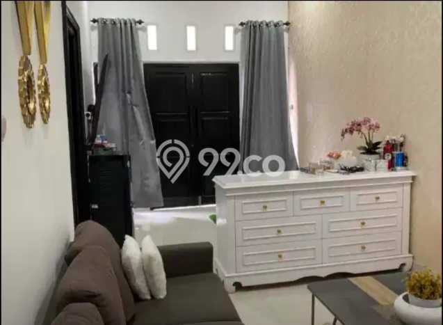 Jual Rumah Eksklusif 3 KT di Gading Serpong, Tangerang Jual Rumah Eksklusif 3 KT di Gading Serpong, Tangerang