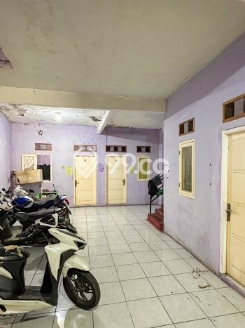 Kost Dijual Lokasi Pancoran, Jakarta Selatan, 20 KT, 20 KM, 190m2 Kost Dijual Lokasi Pancoran, Jakarta Selatan, 20 KT, 20 KM, 190m2