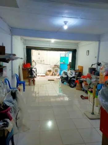 Rumah Modern Minimalis 4 Kamar Siap Huni di Grogol Petamburan Rumah Modern Minimalis 4 Kamar Siap Huni di Grogol Petamburan