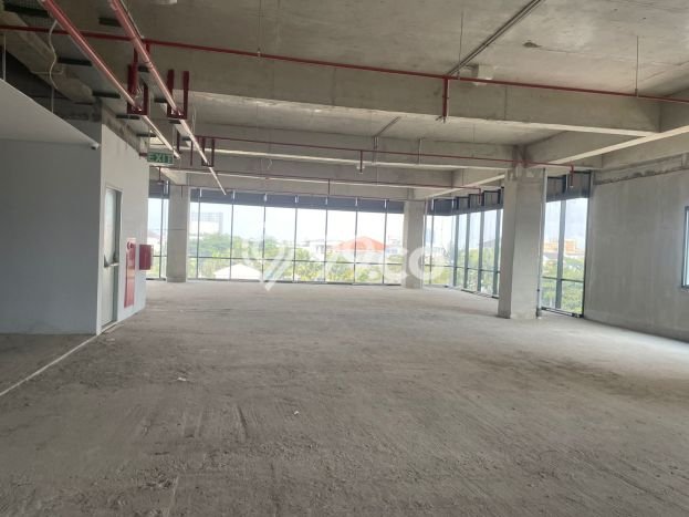 Kantor untuk Disewa di Pusat Tangerang Luas Bangunan 1860m2 Kantor untuk Disewa di Pusat Tangerang Luas Bangunan 1860m2