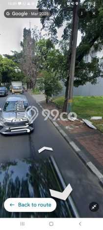 Untuk Dijual Tanah di Jakarta Barat, Luas 600m2 PPJB Untuk Dijual Tanah di Jakarta Barat, Luas 600m2 PPJB