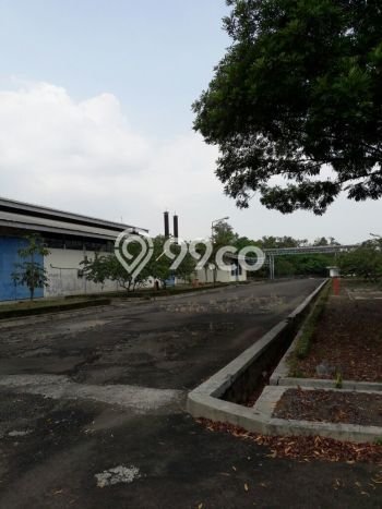 Pabrik Lokasi Strategis di Batu Ceper, Luas 6416m², Jalan Utama Pabrik Lokasi Strategis di Batu Ceper, Luas 6416m², Jalan Utama