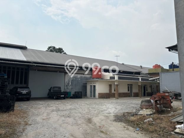 Gudang Favorit Dijual di Cibadak Lebak Area Pusat Bisnis Gudang Favorit Dijual di Cibadak Lebak Area Pusat Bisnis