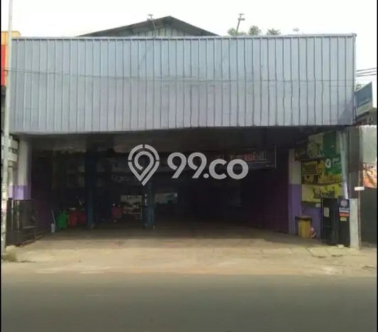 Gudang Dijual di Prime Area Bekasi Luas 500m2 Gudang Dijual di Prime Area Bekasi Luas 500m2