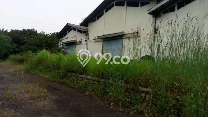 Pabrik Lokasi Strategis di Batu Ceper, Luas 6416m², Jalan Utama Pabrik Lokasi Strategis di Batu Ceper, Luas 6416m², Jalan Utama