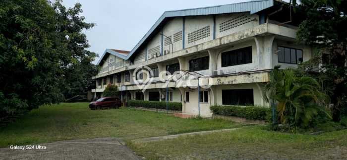 Pabrik Lokasi Strategis di Batu Ceper, Luas 6416m², Jalan Utama Pabrik Lokasi Strategis di Batu Ceper, Luas 6416m², Jalan Utama