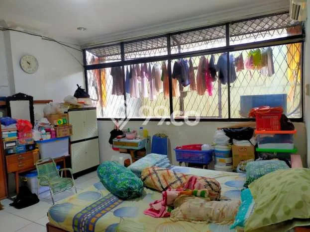 Rumah Modern Minimalis 4 Kamar Siap Huni di Grogol Petamburan Rumah Modern Minimalis 4 Kamar Siap Huni di Grogol Petamburan